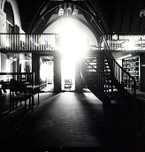 Magill Library, a sanctuary for learning