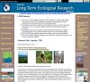 Long Term Ecological Resource Network