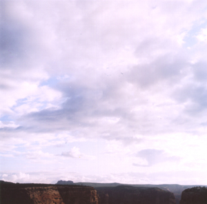 Canyon de Chelly