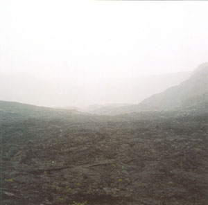 Kilauea Iki Crater