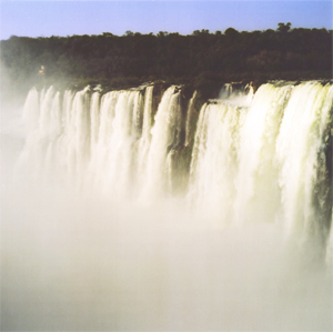 Iguacu Falls