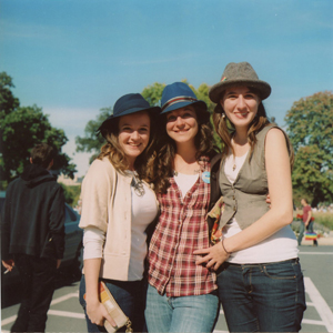 Hat Girls