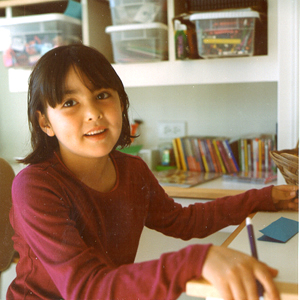 Keiko Arzouman