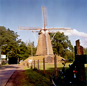 Lonneker Molen