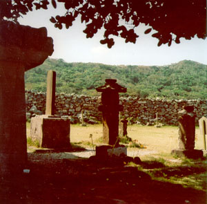 Nakijin Ruins